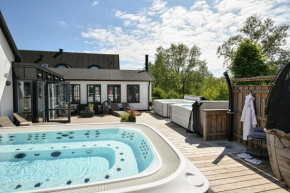 Kåseberga Gårdshotell & Spa in Kåseberga